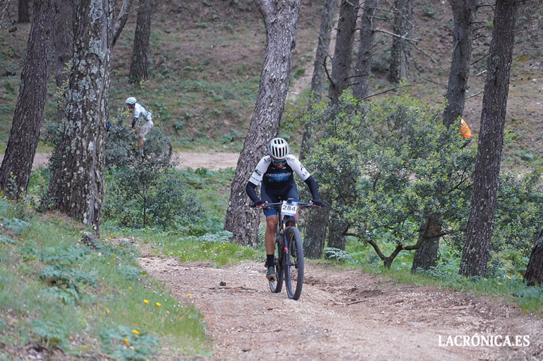 Cañete la Real consolida su desafío MTB y E-Bike como una de las grandes citas ciclistas de la provincia