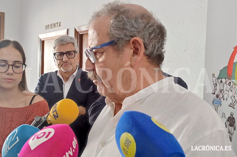 La Plataforma Sanitaria Zona Norte de Antequera denuncia presiones tras la queja del PP ante la Junta Electoral
