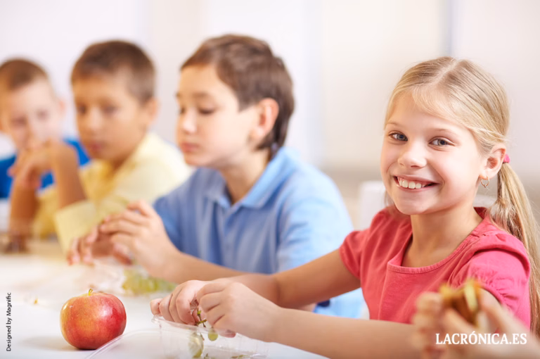 Fuente de Piedra refuerza su apuesta educativa con nuevas ayudas al comedor escolar para el curso 2025-2026