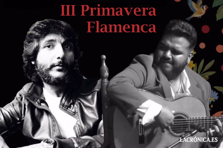 La ‘Primavera Flamenca’ de Antequera alcanza su tercera edición con un recital de Antonio y Nono Reyes
