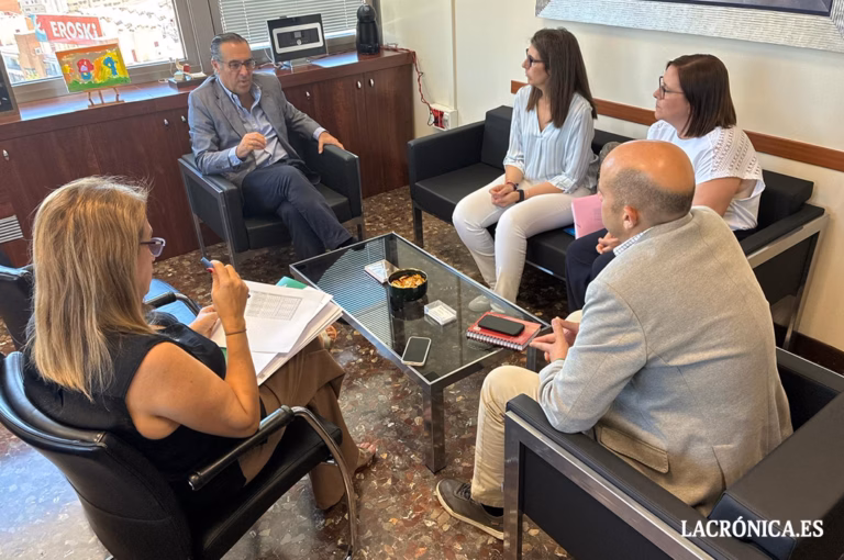 La Junta de Andalucía impulsará un nuevo edificio de Infantil en el CEIP Virgen de Gracia de Archidona