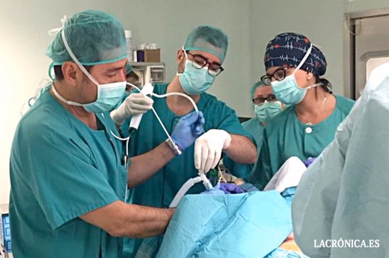 La comarca de Antequera duplica las donaciones de órganos y tejidos en el primer trimestre del año