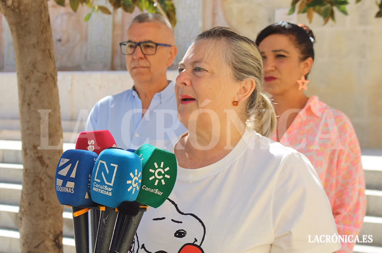 Izquierda Unida Antequera reivindica a Antonio Maíllo como vencedor del debate electoral andaluz