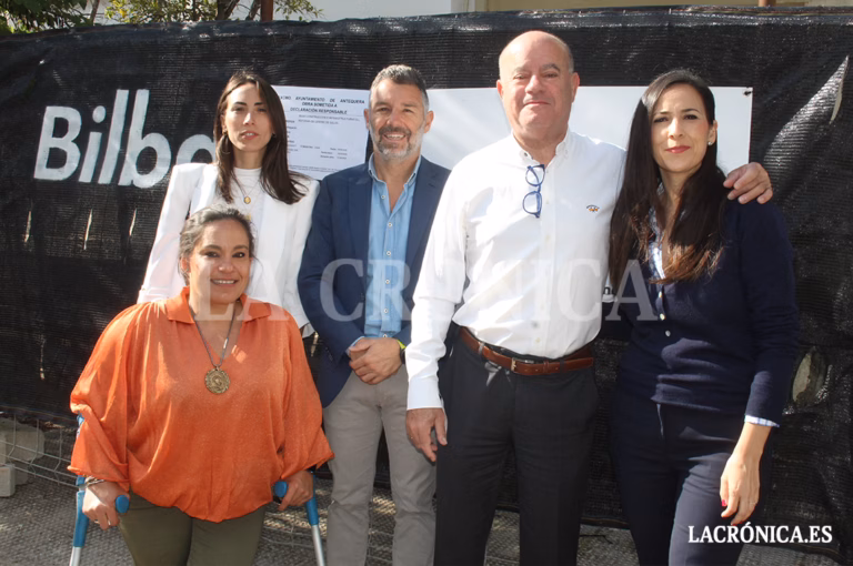 El PP de Antequera reivindica la reapertura del Centro de Salud del Campillo Bajo y acusa al PSOE de “cerrarlo” en 2010