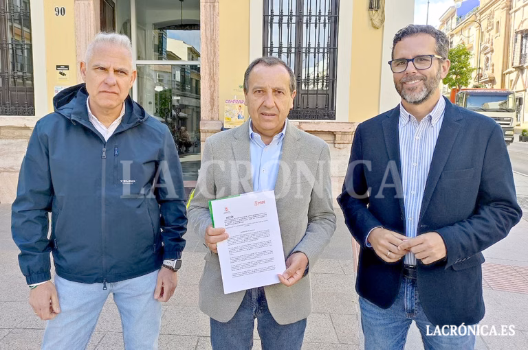 El PSOE de Antequera propone una moción para reclamar la adhesión de la Junta al Plan Estatal de Vivienda 2026-2030