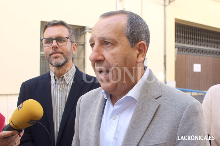 Ruiz Espejo (PSOE) alerta del incumplimiento de la estabilidad presupuestaria tras la liquidación de las cuentas municipales de 2025