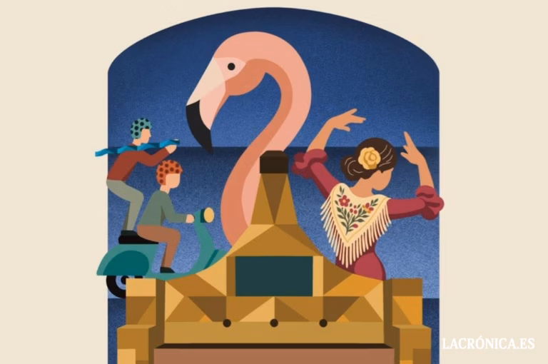Fuente de Piedra convoca el concurso para elegir el cartel anunciador de su Feria y Fiestas de julio