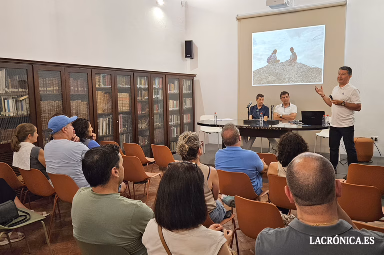 La prevención y la seguridad en la montaña centran una jornada de concienciación organizada por la Asociación Torcaleros