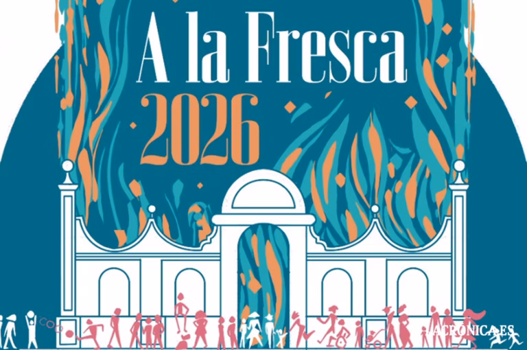 ‘A la Fresca’ concentrará toda su esencia en una gran cita el 25 de julio en el Patio de Caballos de la Plaza de Toros de Antequera