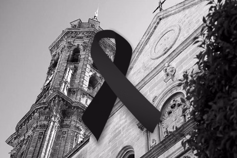 Antequera declara dos días de luto por el asesinato machista de su vecina María