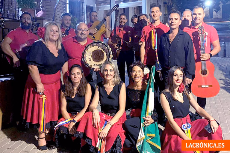 Archidona y Carratraca concentran esta semana dos de las citas culturales de la Diputación