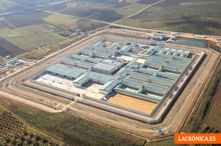Vox pide explicaciones por el posible traslado de presos de Ceuta a Archidona
