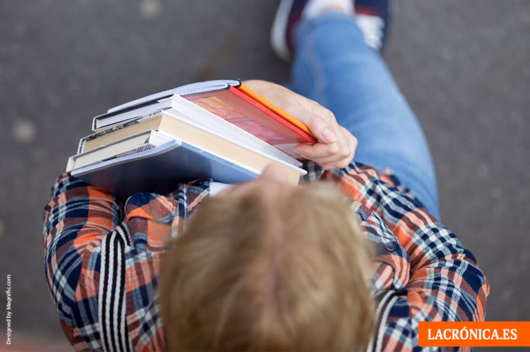 Cuevas Bajas destina 100 euros por alumno para ayudar a las familias con los libros de Infantil