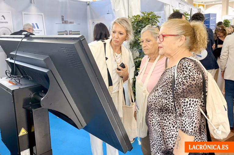 Más de 49 millones de euros en fondos europeos para transformar los municipios de Málaga