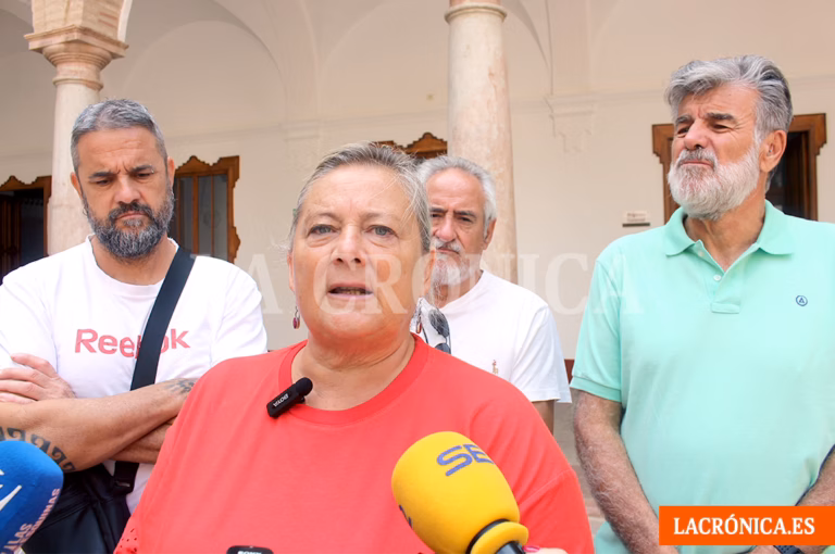 IU Antequera no participa en la concentración por Ceuta y reclama que la respuesta se aborde sin confrontación política