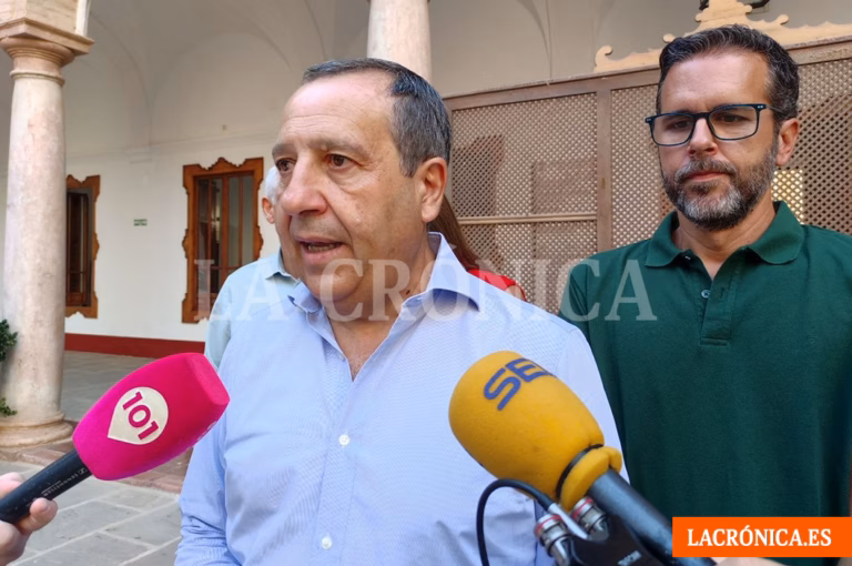 El PSOE de Antequera no acude como partido a la concentración por la situación de Ceuta