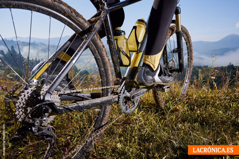 Teba ya prepara la primera Media Maratón MTB ‘Batalla de la Estrella’