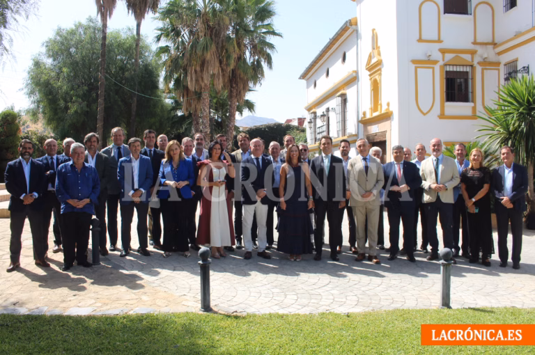 Antequera dispone de suelo para impulsar unas 600 viviendas asequibles