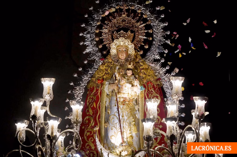Cañete la Real entra en el fin de semana grande de sus Fiestas Patronales con la música y la tradición como protagonistas