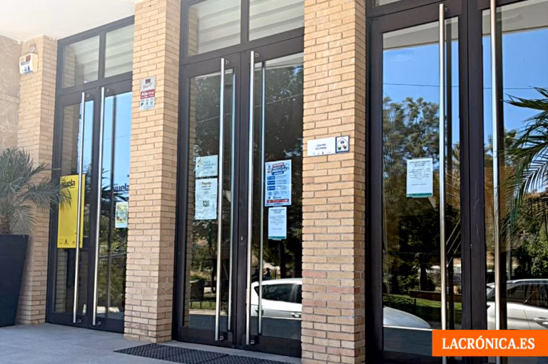 El consultorio de salud de Ardales se traslada por obras, de forma provisional, al Centro Cultural ‘Villa de Ardales’