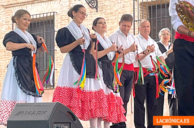 Valle de Abdalajís recupera sus clases de verdiales para mantener viva una de sus tradiciones más arraigadas
