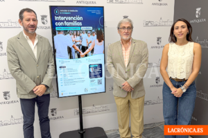 Antequera dedicará sus X Jornadas de Mediación a la intervención familiar desde una perspectiva restaurativa