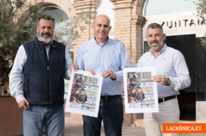 Archidona será escenario de la Copa de Andalucía de Enduro MTB el próximo 15 de noviembre