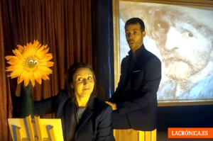 Archidona y Casabermeja preparan un fin de semana de teatro con sello malagueño de la mano de Diputación