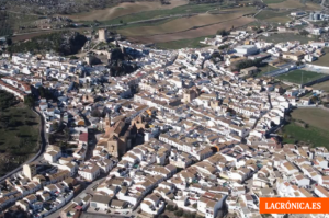 Cañete la Real, premio Paisaje Serrano 2026 por la conservación de su patrimonio y su entorno natural