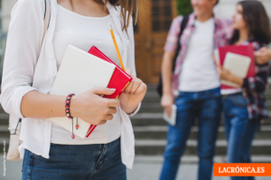 Cuevas Bajas convoca nuevas ayudas económicas para estudiantes universitarios de cara al curso 2026/2027