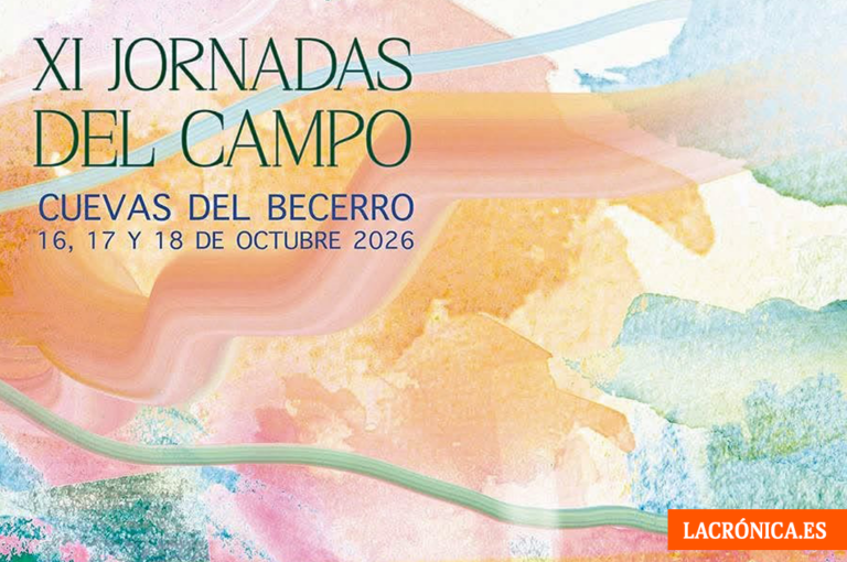 Cuevas del Becerro celebra sus XI Jornadas del Campo con tres días dedicados a la gastronomía y la cultura rural