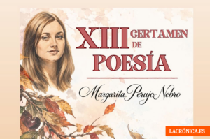 Cuevas del Becerro convoca la XIII edición del Certamen de Poesía ‘Margarita Perujo Nebro’
