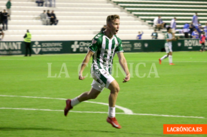 El Antequera CF y El Maulí disfrutan de una gran noche de Copa del Rey con la victoria ante Aguilas (2-0)