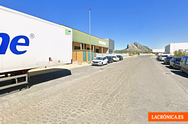 El Ayuntamiento de Antequera licita por 453.856 euros la primera fase de renovación del asfalto del Parque Empresarial
