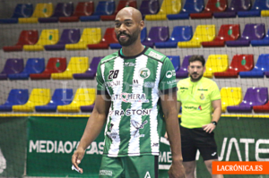 El BM Los Dólmenes busca una reacción en el Argüelles ante un Anaitasuna que aspira al ascenso
