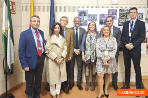 El Hospital de Antequera reúne a especialistas en cirugía de colon en sus XXV Jornadas Quirúrgicas