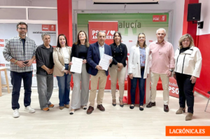 El PSOE reclama a la Junta que garantice la independencia de los servicios de atención a las víctimas de violencia de género