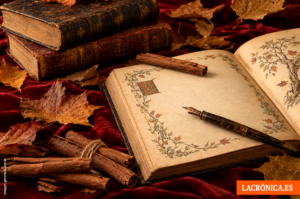 José Cabrera Martos protagoniza la XXXII edición de las Lecturas de la Canela en Antequera