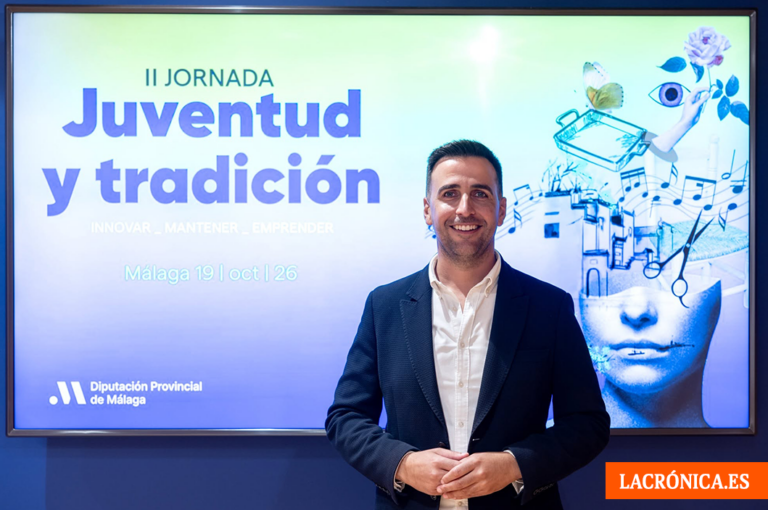 La Diputación acerca los oficios tradicionales a los jóvenes como vía para emprender