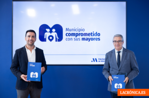 La Diputación propone 65 medidas para adaptar sus municipios al envejecimiento de la población