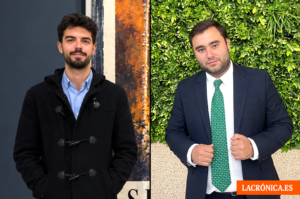 El artista sevillano Manuel Jiménez elegido como autor del cartel de la Semana Santa de Antequera 2027, que será presentado por Ramón Gómez