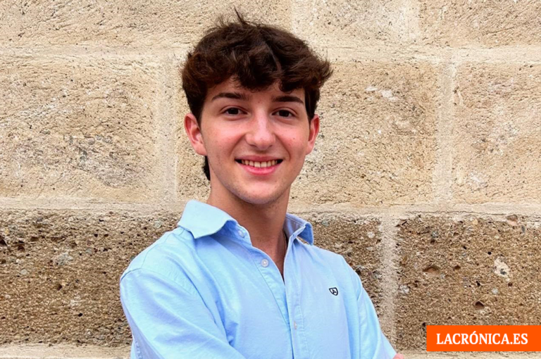 Sergio Castillo Durán pronunciará el XIII Pregón Juvenil Cofrade de Antequera en 2027